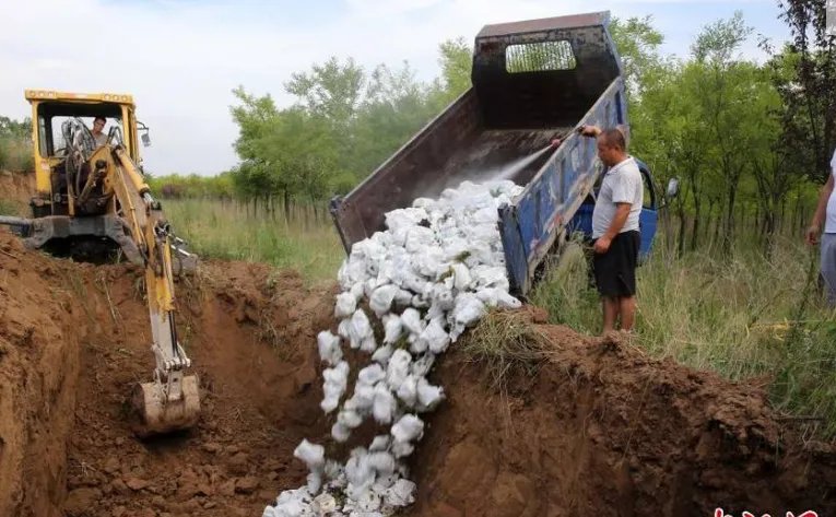 果农滥用催熟药剂导致了什么结果？