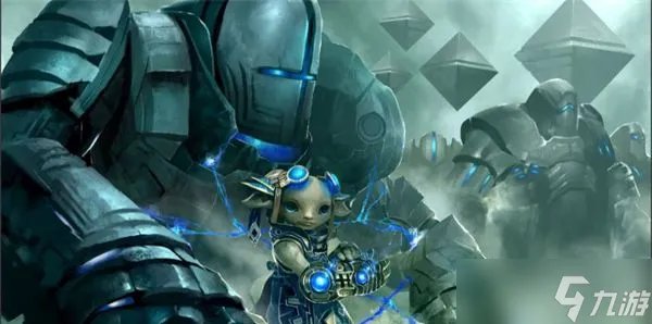 激战2职业怎么选择最好 2022职业推荐汇总