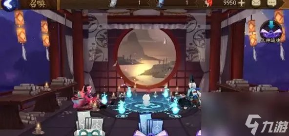 阴阳师神龛商店在哪 阴阳师神龛商店进入方法  2023推荐