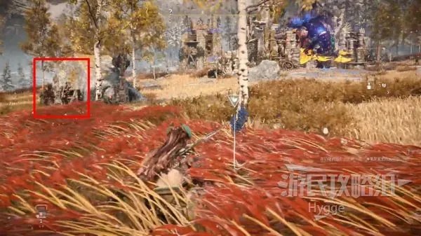 《地平线西之绝境》全流程图文攻略 剧情介绍、零工及支线任务攻略