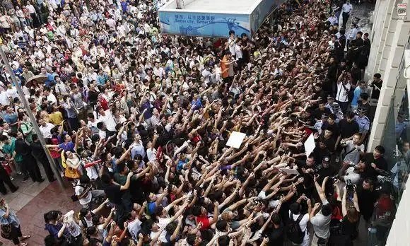 微信坚决抵制无底线追星，具体出台了哪些相关措施？