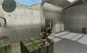 穿越火线跳箱子技巧大全按键(cf跳箱子三种按键教程大全)