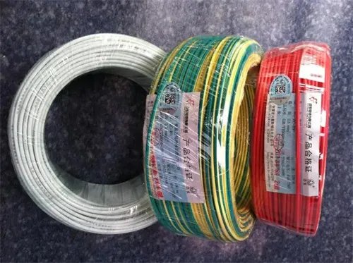 yjv电缆是什么意思