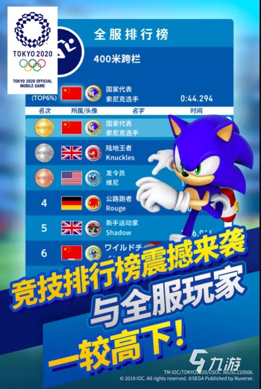 比赛游戏有哪些好玩20分钟1 十大热门的竞技游戏合集推荐2021