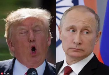 俄罗斯为什么喊冤不当背锅侠？