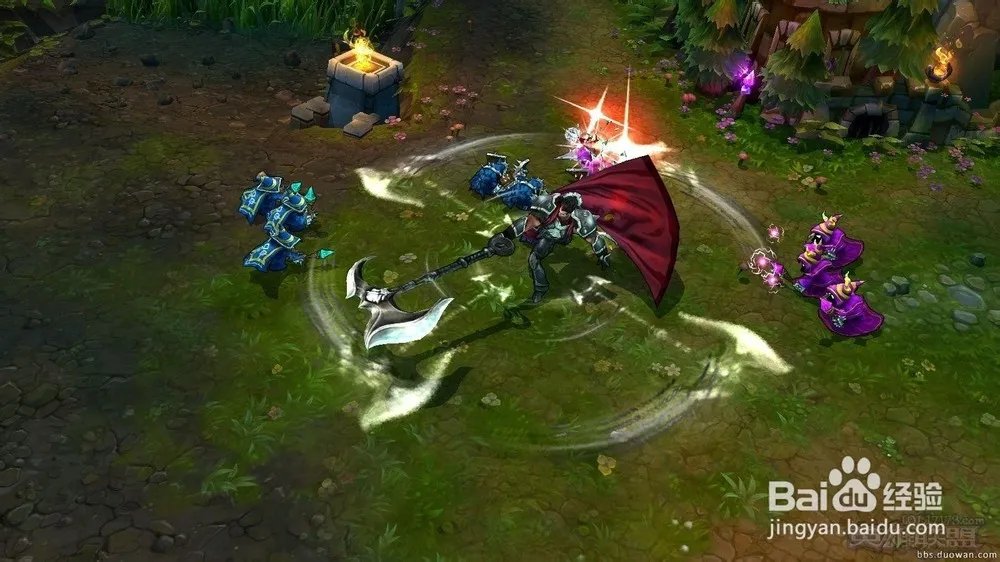 lol不能观战,为什么?