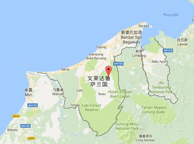 文莱是哪个国家？文莱国王苏丹生活有多奢靡？