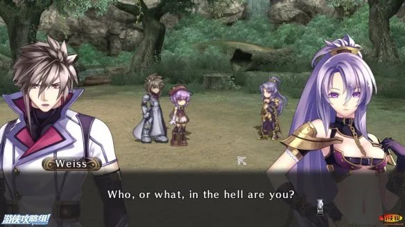 《阿加雷斯特战记2》图文评测:勇者后宫之旅