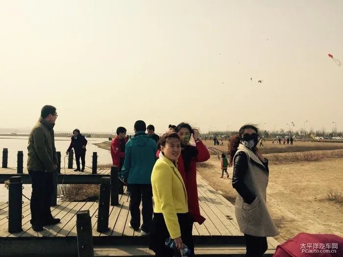 石家庄优秀车友会推荐:河北创酷车友会