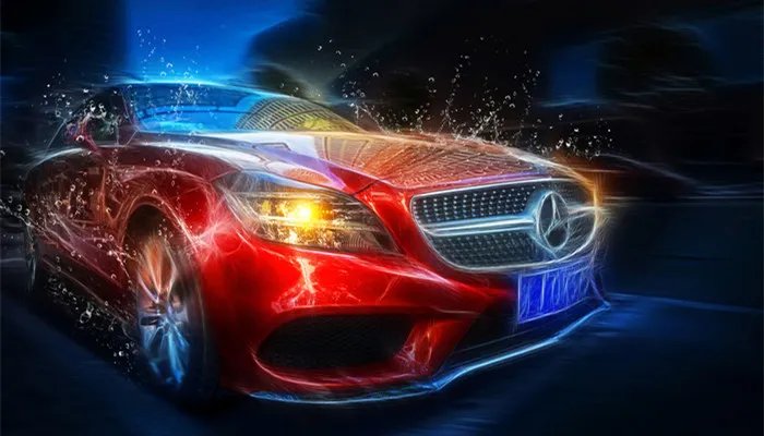 珍珠漆和金属漆的区别 珍珠漆和金属漆有哪些区别