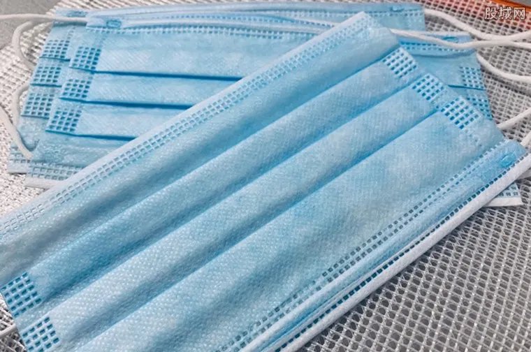 韩国将全面允许医用口罩出口 本月23日起施行
