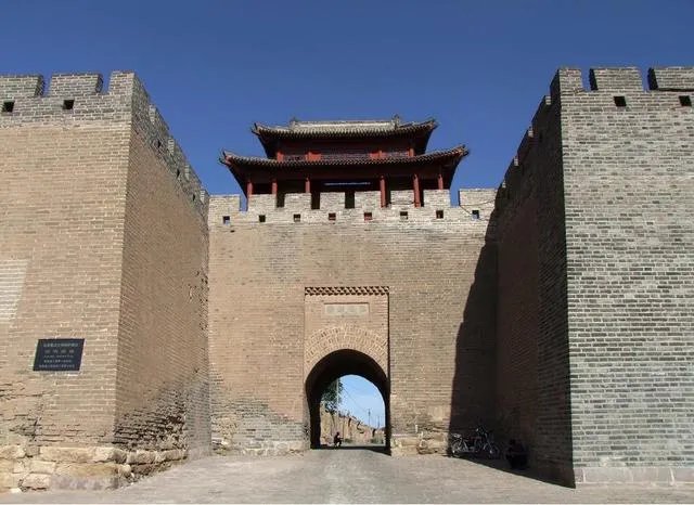 保定紫荆关好玩吗？