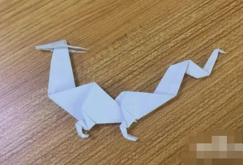 折纸大全简单又漂亮