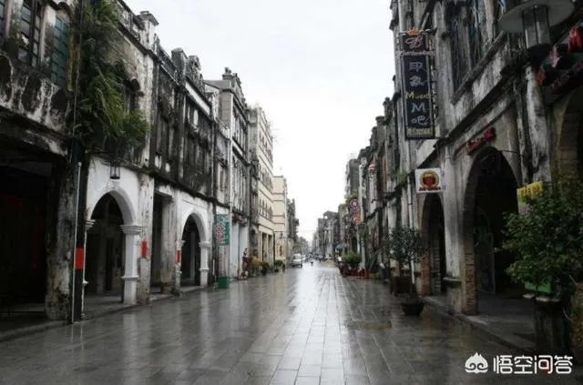 广西北海好玩吗？