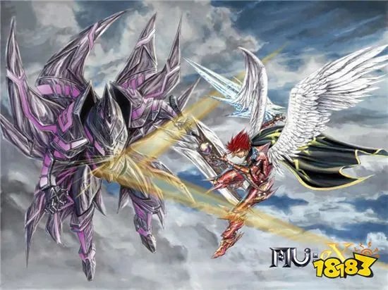 奇迹mu变态私服在哪里玩 高人气奇迹mu变态版推荐