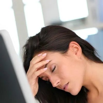 女人尿尿出血是怎么回事