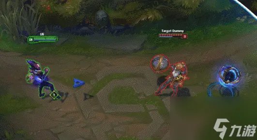 LOL死兆星卡兹克值得买吗 卡兹克暗星皮肤怎么样