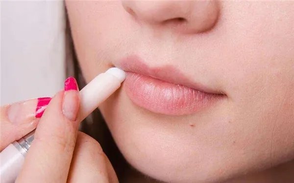 嘴巴起泡怎么办