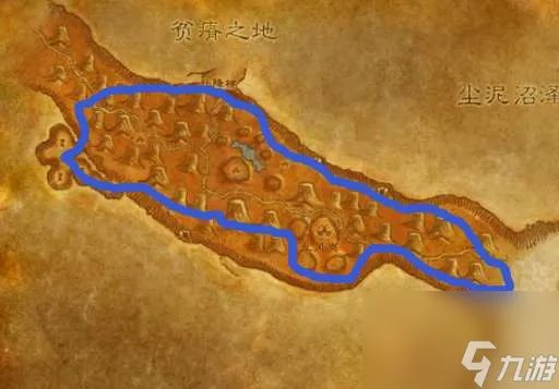 魔兽世界真银矿哪里多及多少级能挖 怀旧服采矿攻略解析