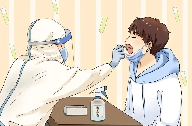 上海核酸检测多少钱一次 上海核酸检测费用