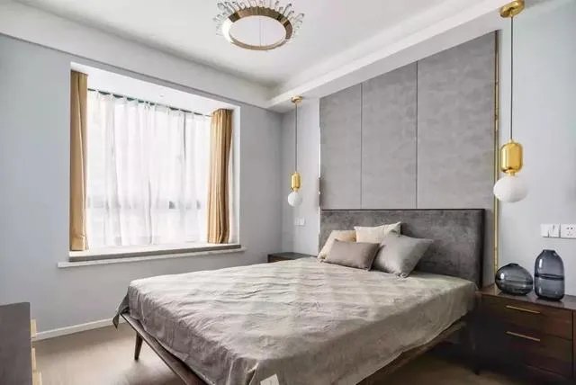 22个最美的卧室设计，总有一款适合你