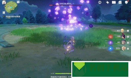 原神无相之雷怎么打 原神无相之雷打法介绍