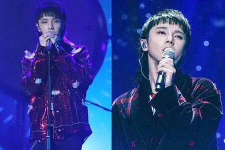 华晨宇曝选歌缘由 花花怼李袁杰不懂乐理