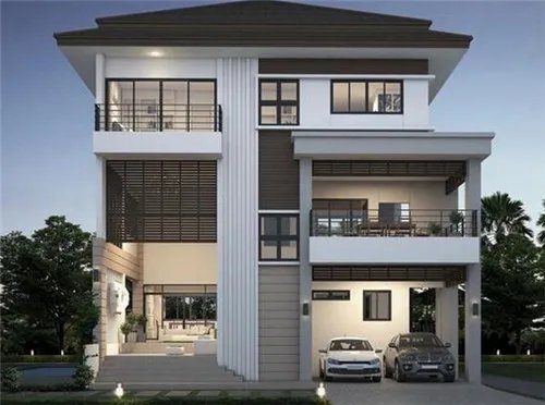 自置房是什么意思