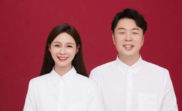 沈梦辰说已无需童话婚礼，自揭原因甜度爆表，她的爱情故事有多美？