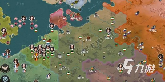 手机rts游戏排行榜前十名有哪些2021 热门rts游戏推荐