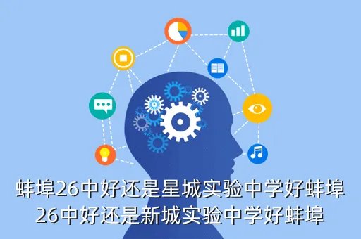 蚌埠26中贴吧，蚌埠26中好还是星城实验中学好蚌埠26中好还是新城实验中学好蚌埠
