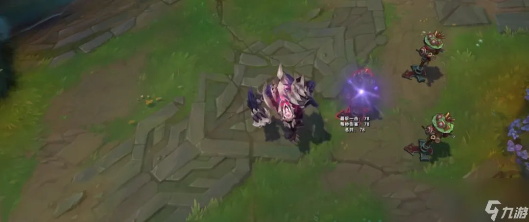 lol墨菲特皮肤手感排行 墨菲特皮肤哪个好看