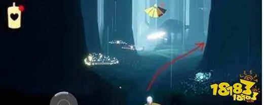 光遇秘密花园怎么找 秘密花园位置图文介绍