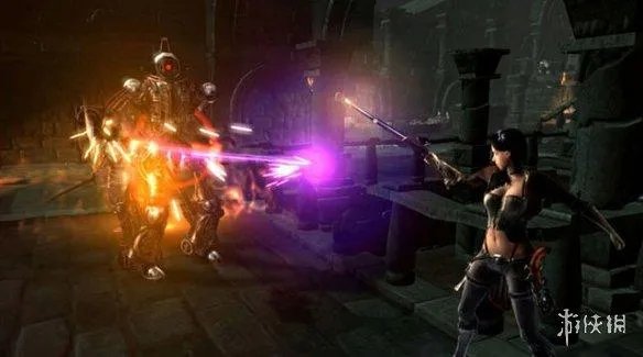 地牢围攻2 1修改器(盘点那些暗黑风ARPG佳作)