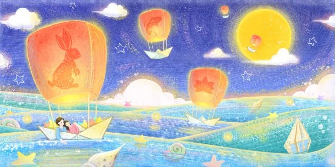 七月初七是什么节日