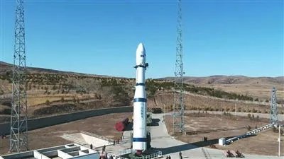 全球首颗6G实验卫星升空，其中有怎样的技术呢？