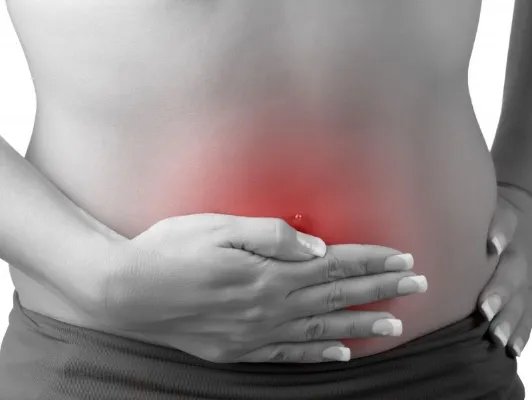 腹膜后疝的临床表现