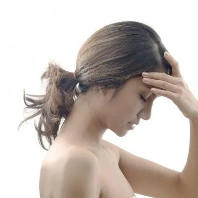 唯阴康使用后什么症状