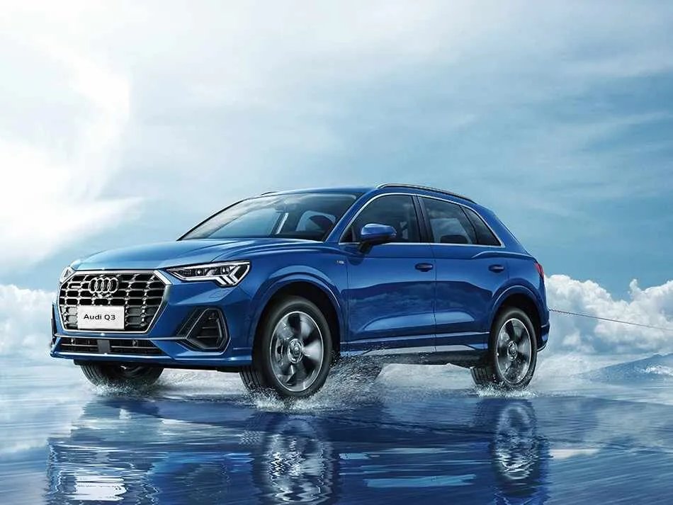 高档越野车suv排行榜前十名