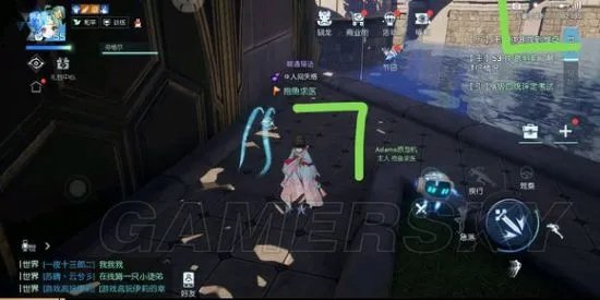 龙族幻想声之绊图文流程攻略 声之绊异闻攻略