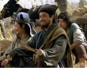 水浒传中白日鼠白胜是什么来历？为何会被晁盖瞧不上？