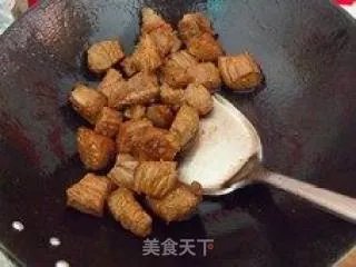 红烧牛肉