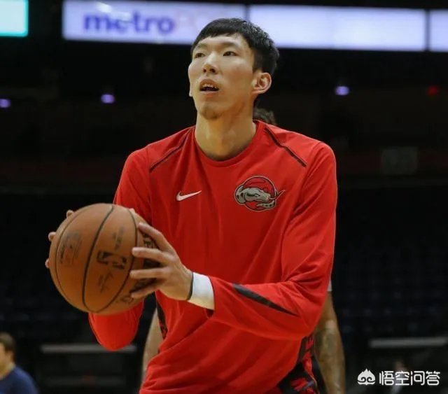 周琦连续在毒蛇队砍下20 + 数据，是否已经具备冲击NBA的能力了呢？