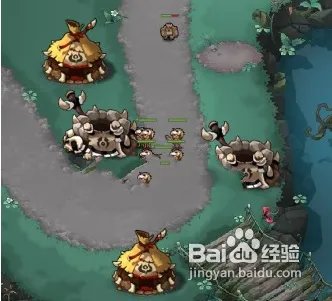 部落守卫战11-4新版攻略