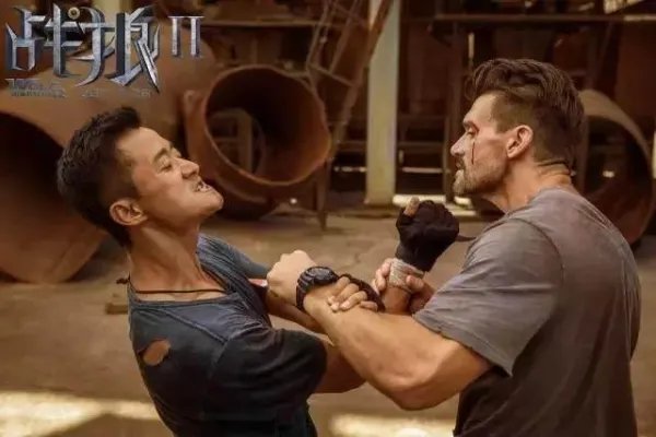 吴京表示好丈夫的标准是要做跟屁虫，你怎么看？