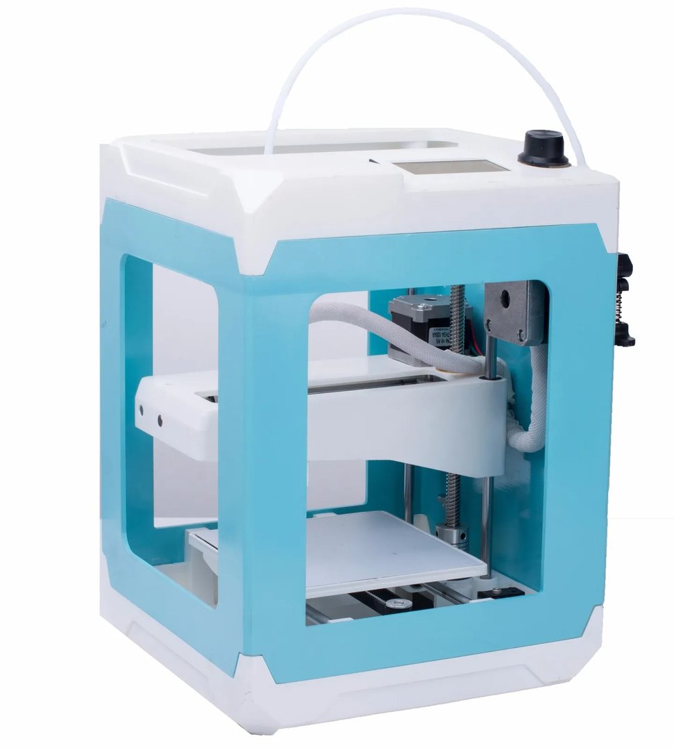 现在一台3d打印机多少钱(3d打印机多少钱一台)