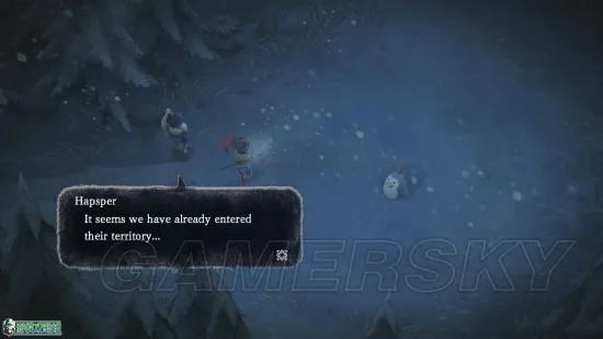 《我是刹那》图文攻略 全收集图文流程攻略