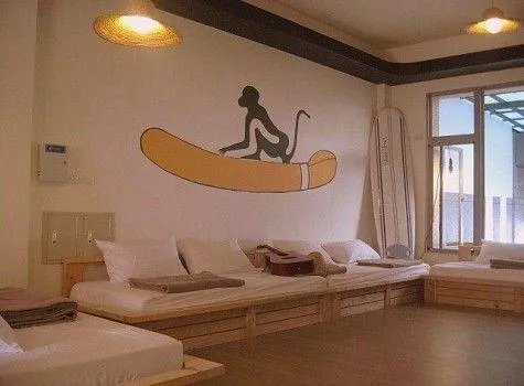 花莲最好的民宿