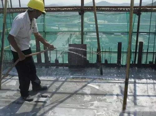 混凝土c15配比是多少