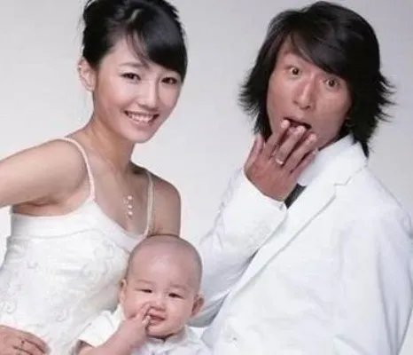 陈羽凡为什么叫涛哥：陈羽凡白百合高调复合